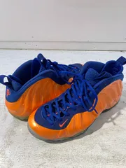 【紫波80-7-0803st】Nike Air Foamposite One \