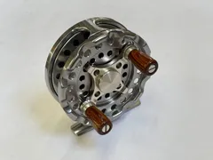 片軸リール Amazon | Wellvie classy カセ釣り 筏リール ヘチ釣り タコ イカ