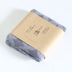 2장 세트/KONTEX/EBESUYA MON/Purple/imabari towel/컨텍스/에베스야 문/퍼플(칠보)/이마바리 타월