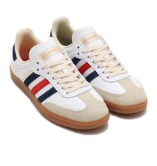 adidas SAMBA OG SPORTY&RICH アディダス サンバ OG スポーティー&リッチ IH8338