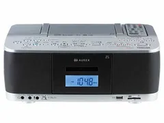 TOSHIBA 東芝⭐️CD ラジオカセットレコーダー　TY-CDX9 Amazon.co.jp: 東芝 ラジカセ TY-CDX9 : 家電＆カメラ