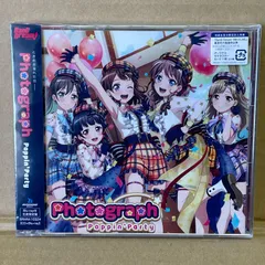 2025年最新】photograph バンドリの人気アイテム - メルカリ