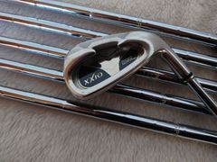 スコッティキャメロン 新品グリップ付きシャフト 34インチ