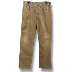 90's Levi's 519-1523 Corduroy Pants 90s 90年代 リーバイス コーデュロイパンツ ヴィンテージ