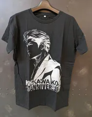 2025年最新】吉川晃司 35 tシャツの人気アイテム - メルカリ