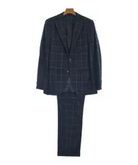 Belvest ビジネス メンズ 【古着】【中古】【送料無料】