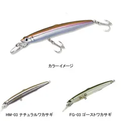 バズディ× インクスレーベル　超色　spm シュガーミノー　リッジスリム　セット バズディ× インクスレーベル 超色 spm シュガーミノー リッジスリム セット