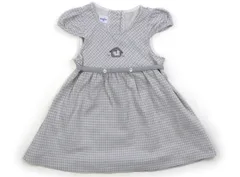 【ファミリア/familiar】ジャンパースカート 90サイズ 女の子【子供服・ベビー服】（1417016）