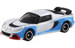 【希少 未走行品】京商 ミニッツ ロータス エキシージ ホワイト ASC 希少 未走行品】京商 ミニッツ ロータス エキシージ ホワイト