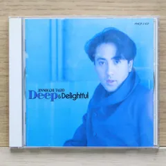 the god and death stars deep snow〜 廃盤 DEEP SNOW - メルカリ