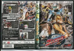 2026年最新】特命戦隊ゴーバスターズ VOL.12 DVDの人気アイテム - メルカリ