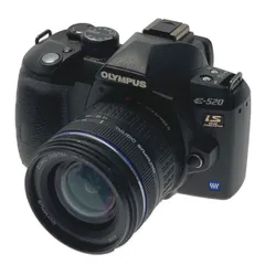 カメラ デジタルカメラ 2023年最新】Ｅ-520 オリンパスの人気アイテム - メルカリ