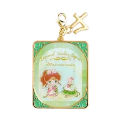 セーラームーン×サンリオコラボ商品　ブラインド3点セット