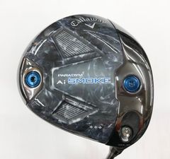 【最短翌日発送】PARADYM Ai SMOKE ◆◆◆ | 10.5 | S | TENSEI 60 for Callaway(Ai SMOKE) | 中古 | ドライバー | キャロウェイ