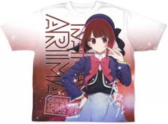 韓国限定 沙花叉クロヱ holoX 韓国 クロエ ホロライブ Tシャツ | Mercari