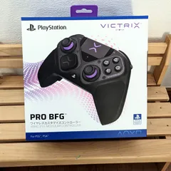 2024年最新】victrix pro bfg controllerの人気アイテム - メルカリ