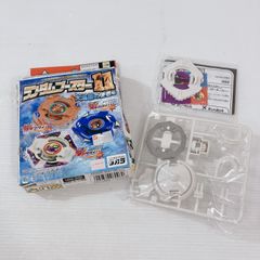 爆転シュート　ベイブレード　Gレボリューション　ランダムブースター　11 マンタダイバー　未開封