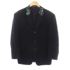 AD1988 tricot COMME des GARCONSジャケット 楽天市場】tricot COMME des GARCONS(トリコ コム デ ギャルソン