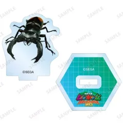 2025年最新】セアカフタマタクワガタ ムシキングの人気アイテム - メルカリ