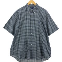 古着 ラルフローレン Ralph Lauren POLO JEANS COMPANY 星条旗柄