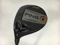 アイアンセット ping g400の人気アイテム【2024年最新】 - メルカリ