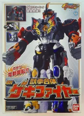 ★激レア　開封品　獣拳戦隊ゲキレンジャー　ミニプラ　食玩　コンプリート4個セット ☆激レア 開封品 獣拳戦隊ゲキレンジャー ミニプラ 食玩