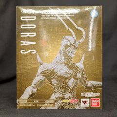 S.H.Figuarts ドラス 仮面ライダーZO 30-0611-14 - メルカリ