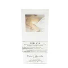 未使用 Maison Margiela メゾンマルジェラ レプリカ レイジーサンデー モーニング 香水 100ml EDT オードトワレ フレグランス BY10552AO