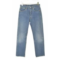 【LEVIS】90s USA製 米国製 501デニムパンツ