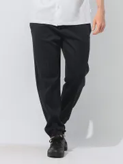 HUGO BOSS (ヒューゴボス) サイドライン ウエストコード トラックパンツのサムネイル