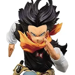 ドラゴンボールZフィギュア 17体セット ペットボトルおまけ