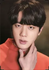 【中古】雑貨 ジン(BTS/防弾少年団) プレミアムフォト(パネル) 「BTS MAP OF THE SOUL ON：E」