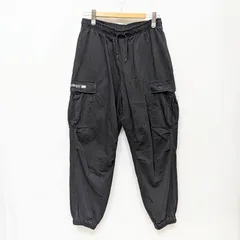 2024年最新】wtaps gimmick trousersの人気アイテム - メルカリ