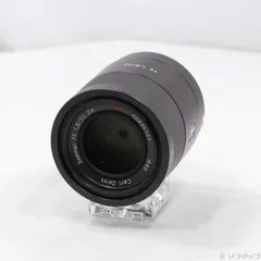 SONY Sonnar T* FE 55mm F1.8 ZA 中古 Sonnar T* FE 55mm F1.8 ZA SEL55F18Z 中古価格比較 - 価格.com
