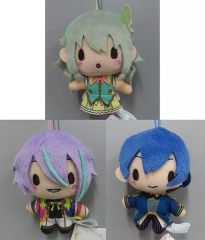 グノーシア ぬいぐるみ マスコット 5種セット - メルカリ