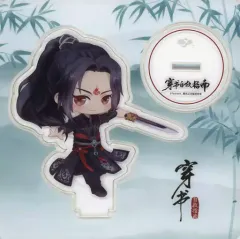 新品未開封！　 ねんどろいど 穿書自救指南 洛冰河 ねんどろいどどーる 洛冰河｜グッドスマイルカンパニー公式ショップ