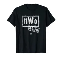 2023年最新】nwo Tシャツの人気アイテム - メルカリ