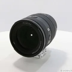 2025年最新】sony 20-70 f4の人気アイテム - メルカリ