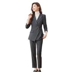 【新品】 [KOSIKINI] パンツ レディース 喪服 レディース 入学式 ママ パンツスーツ レディース セットアップ 入学式 母 パンツドレス 結婚式 30代 フォーマル 結婚式 親族 スーツ 結婚式 パンツ スーツ かっこいい 卒業式 コーデ 0