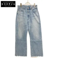 2025年最新】イエナ 別注 kuro デニムの人気アイテム - メルカリ