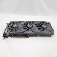 ☆動作確認済み☆ ASUS STRIX GTX1060 06G GAMING グラボ 中古