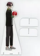 【中古】アクリルスタンド・アクリルパネル 蘇枋隼飛 オリジナルBIGアクリルスタンド 「WIND BREAKER×ROUND1」 アミューズメントコーナー限定