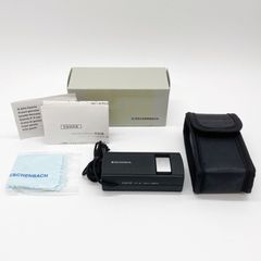 ■元箱付きの極上品 エッシェンバッハ ESCHENBACH 単眼鏡 クラブM 6倍
