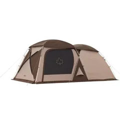 う*わ様 キャンプテント ロゴス(LOGOS) テント 4~5人用 ROSY ド Amazon.co.jp: ロゴス(LOGOS) テント 4~5人用 ROSY ドゥーブル