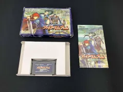 2025年最新】gba ファイアーエムブレムの人気アイテム - メルカリ