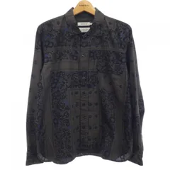 ノンネイティブ NONNATIVE シャツのサムネイル