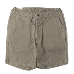 mach フリーホイーラーズ スウェットハーフパンツ ショーツ 2025年最新】Freewheelers メンズ ショートパンツ・ハーフパンツ