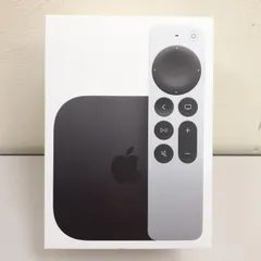 AppleTV4K 第3世代 2022年 128GB A2843 Amazon.com: Apple TV 4K Wi-Fi (3rd Generation) with Siri