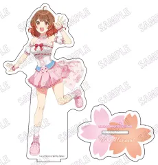 2025年最新】学園アイドルマスター BIG描き下ろしアクリルスタンド 花