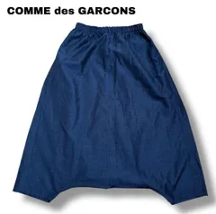 2025年最新】ギャルソン ペンギンパンツの人気アイテム - メルカリ